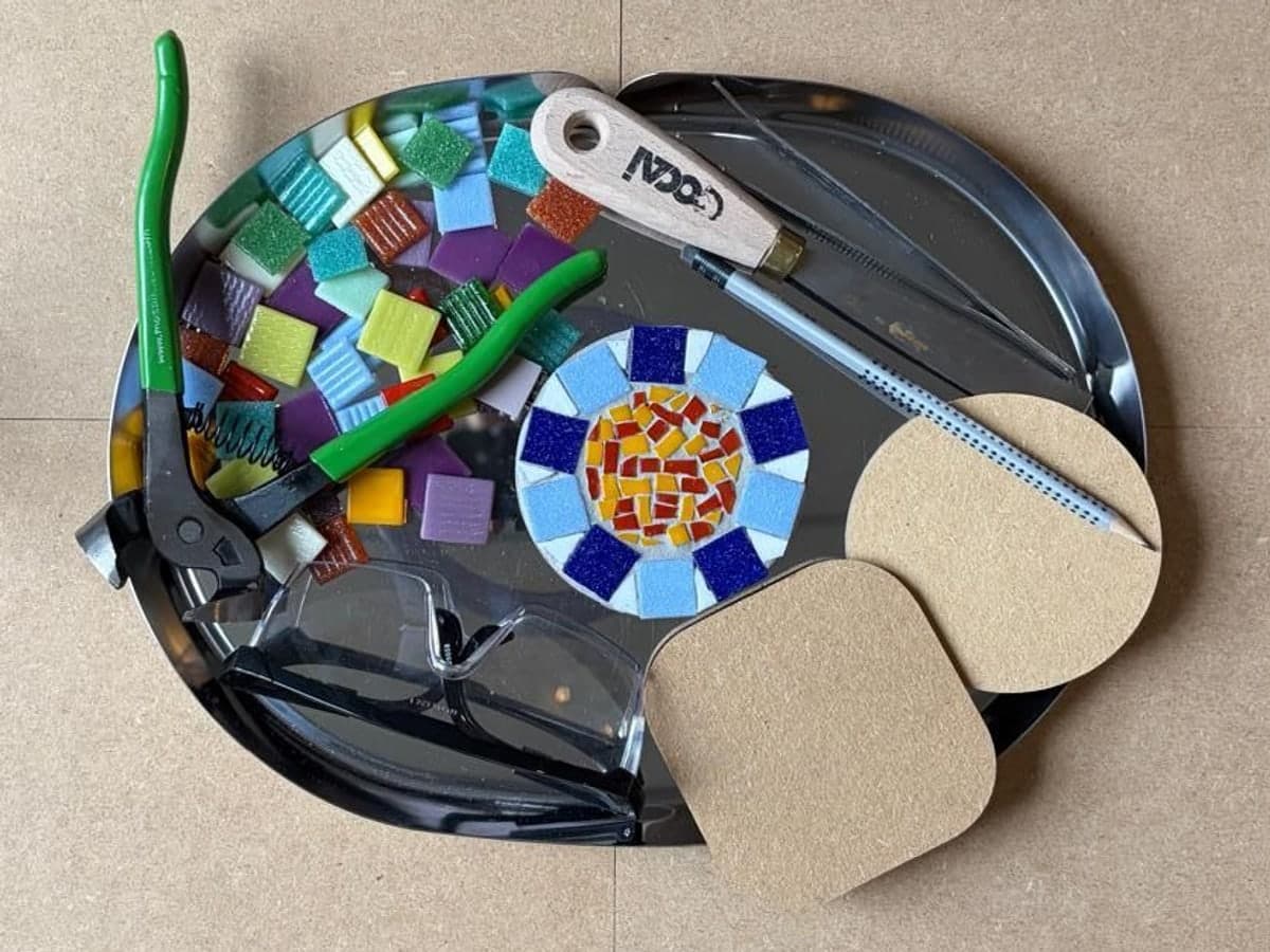Mosaïque